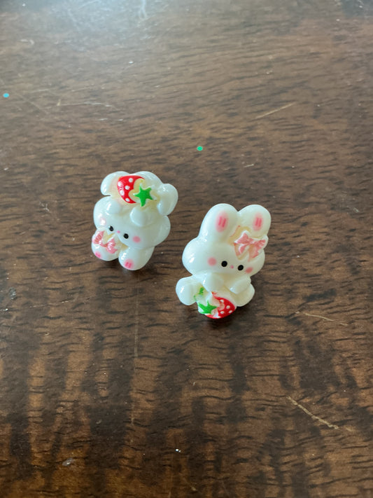 Bunny Studs
