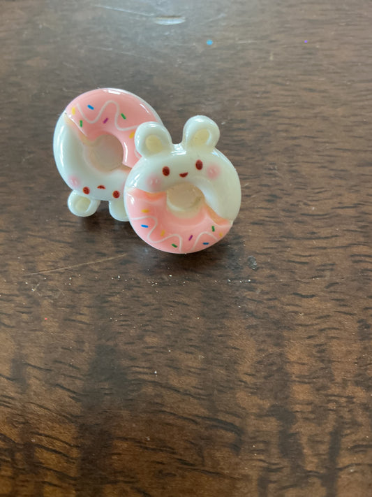 Bunny Studs