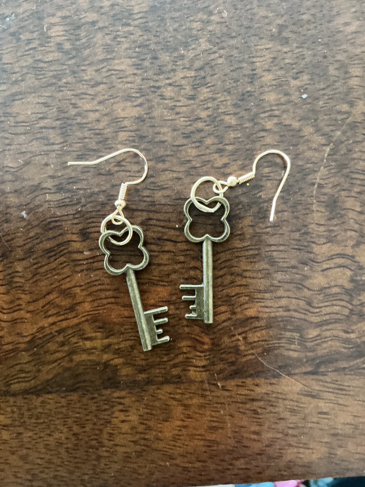 Key Dangles