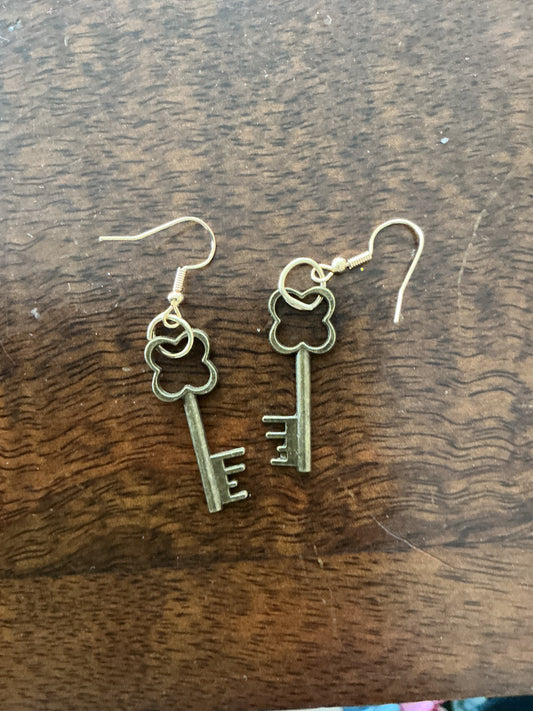 Key Dangles