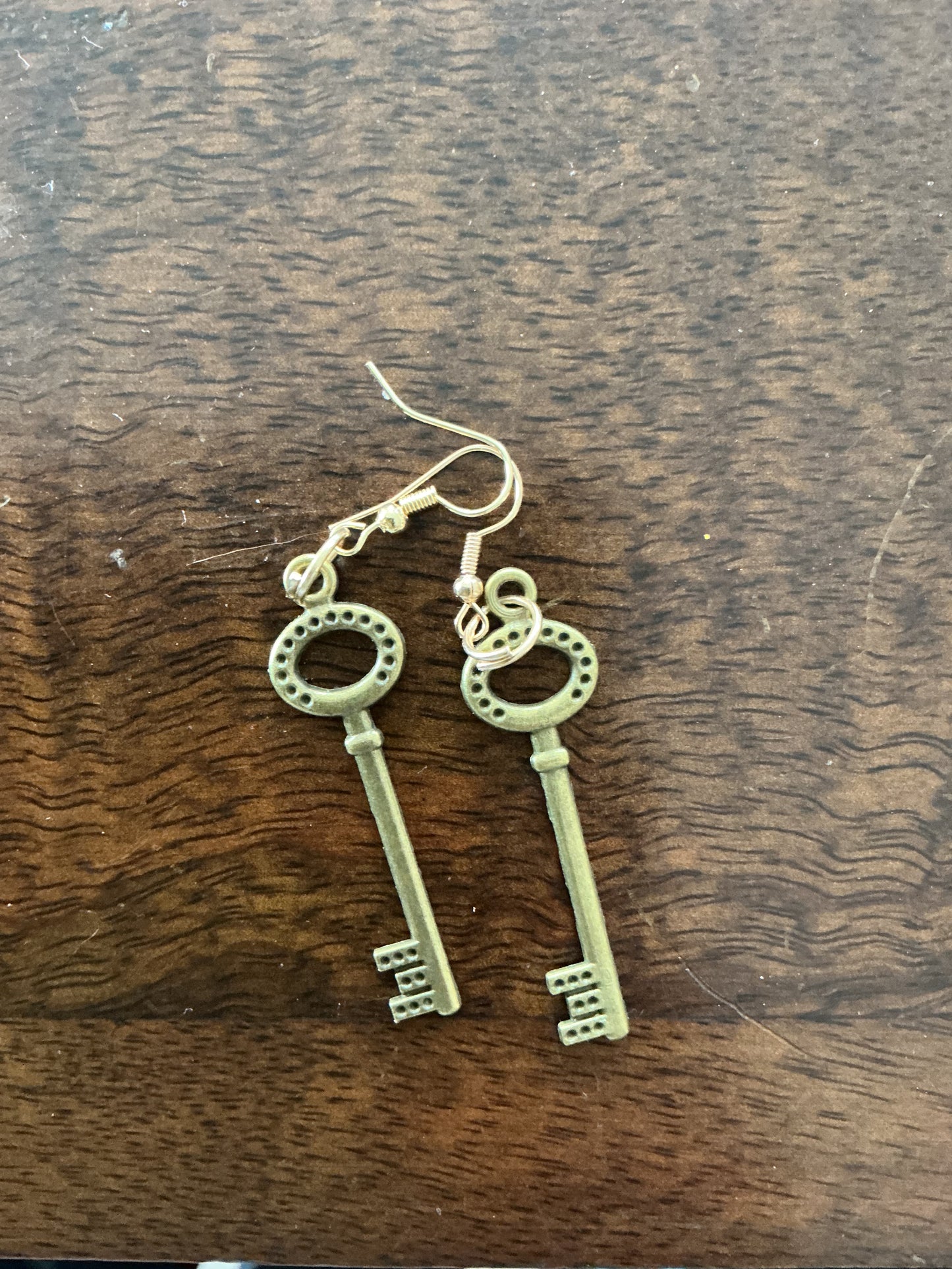 Key Dangles