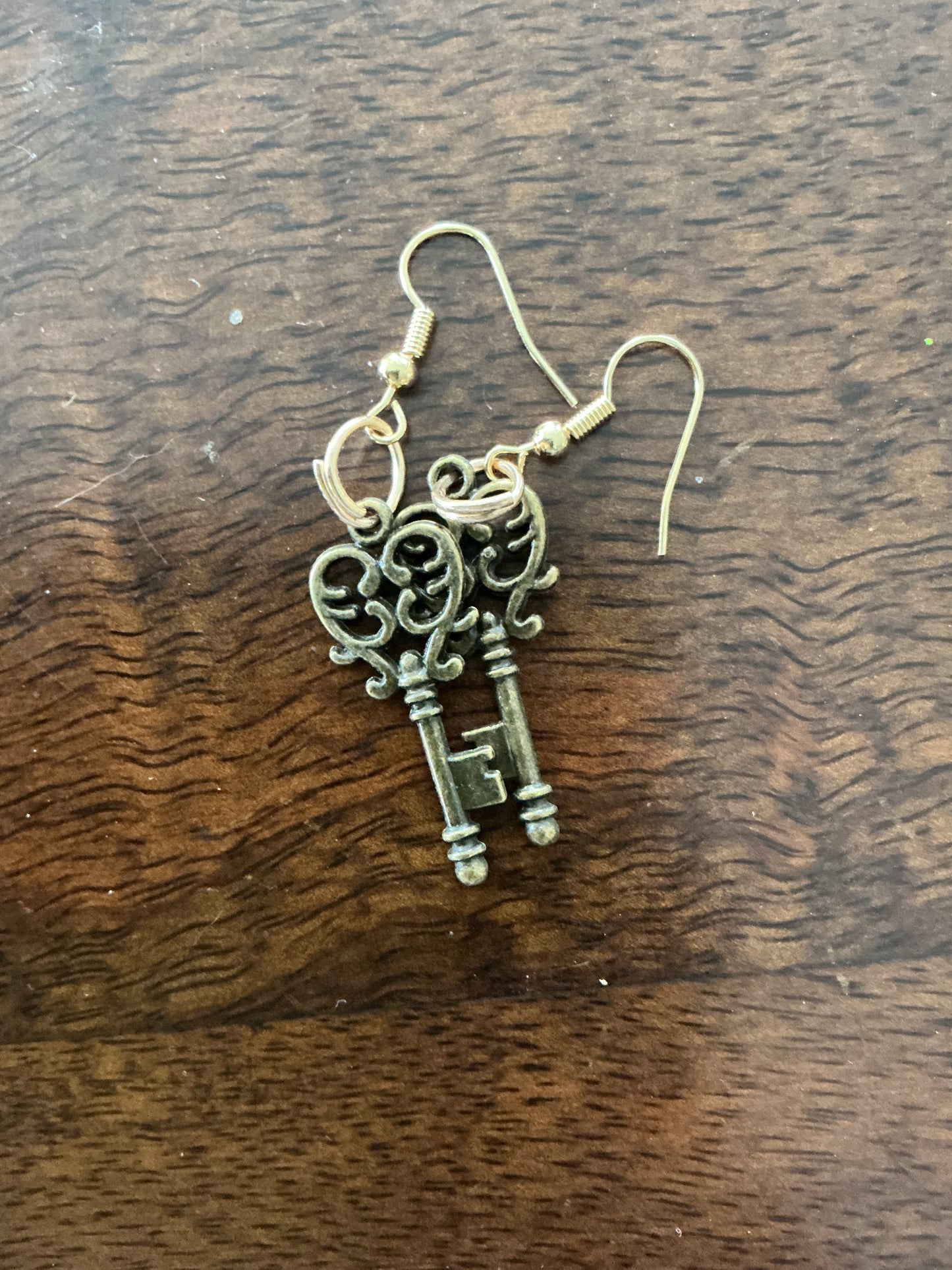 Key Dangles