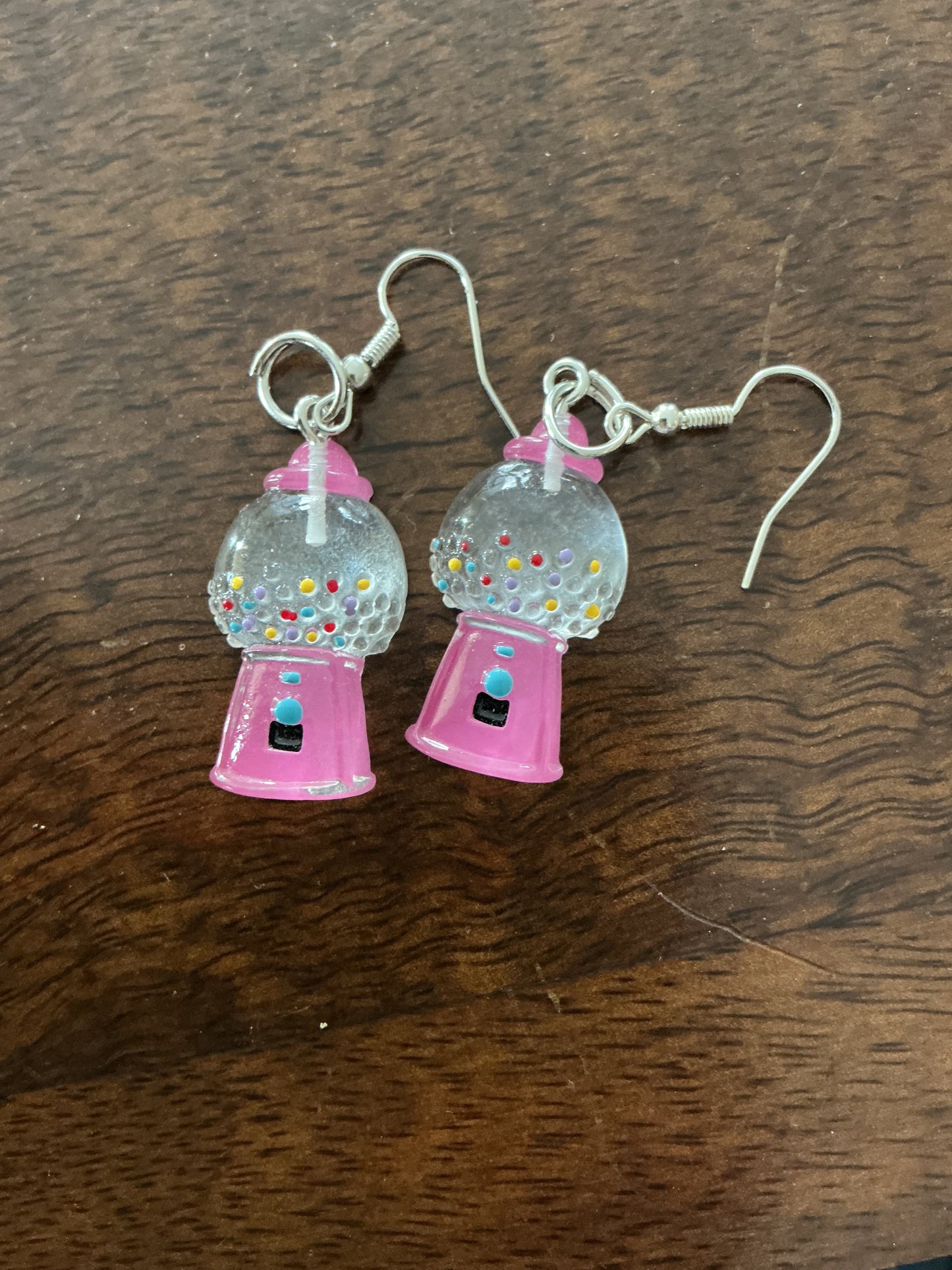 Gumball Machine Dangles