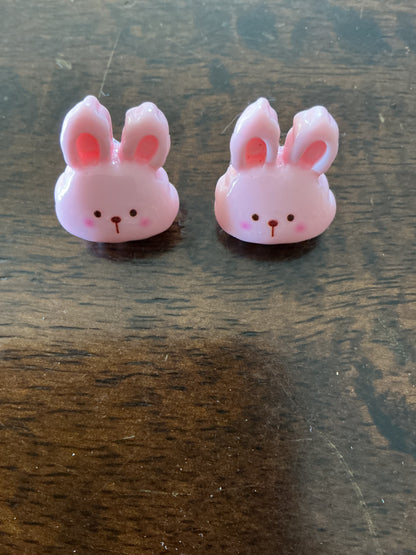 Bunny Studs