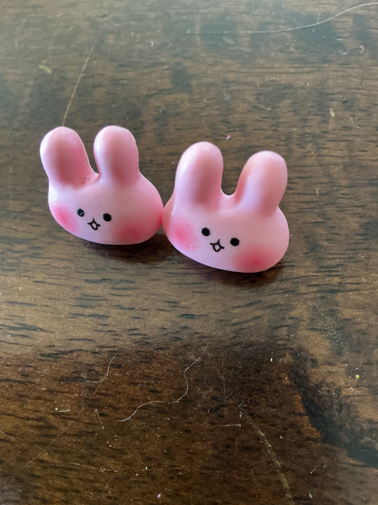 Bunny Studs