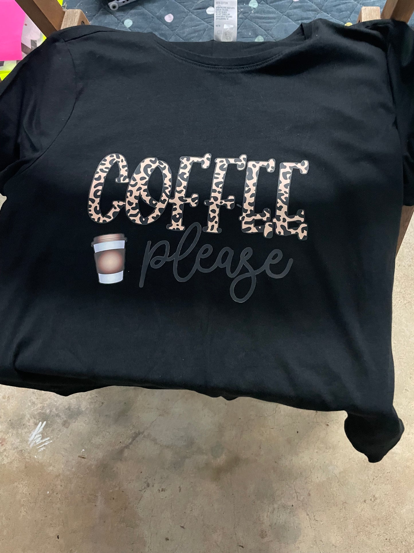 coffee lover shirts and tank tops