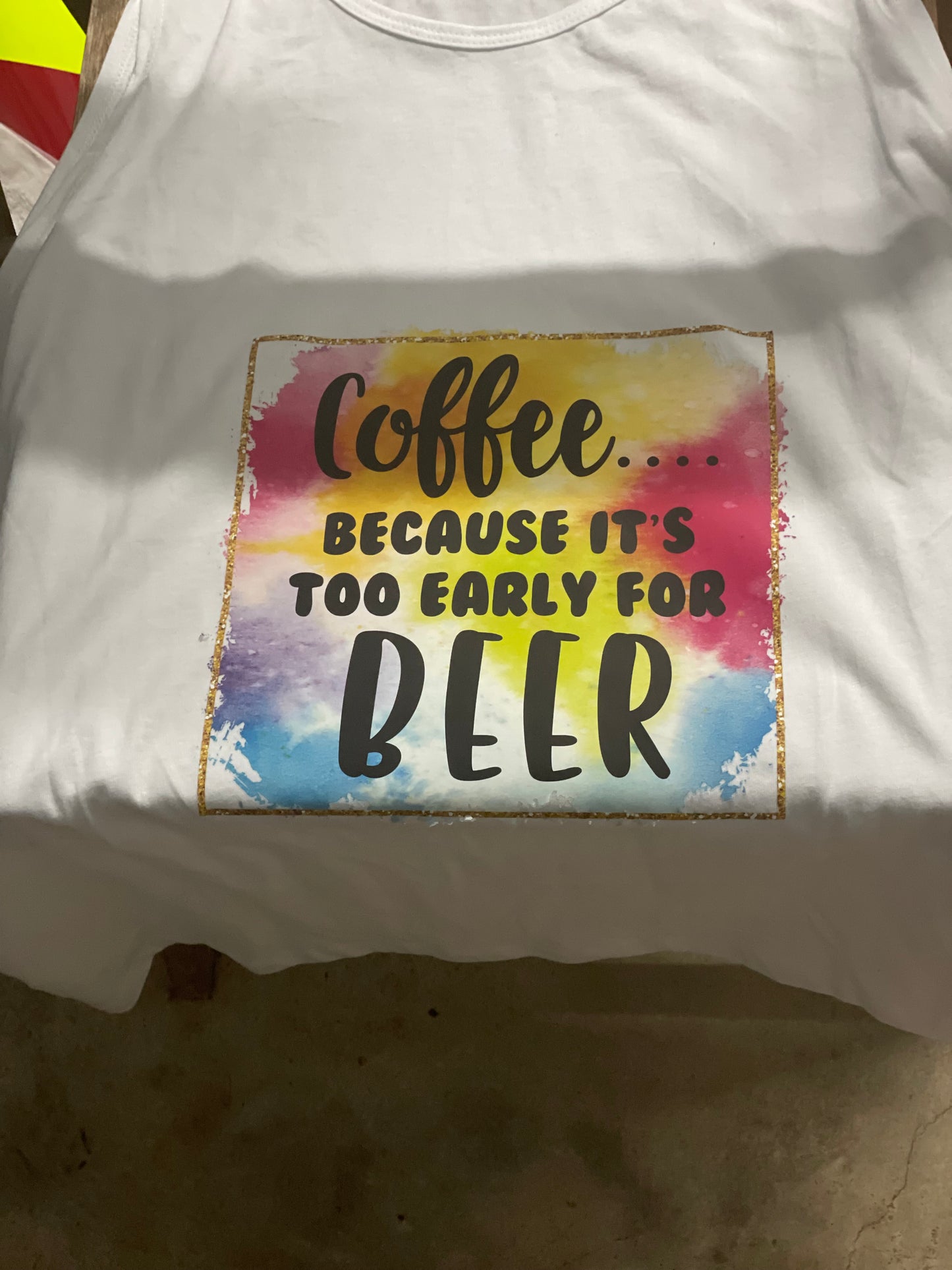 beer singlet