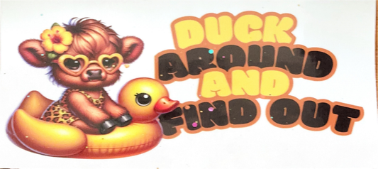 duck-around-and-find-out