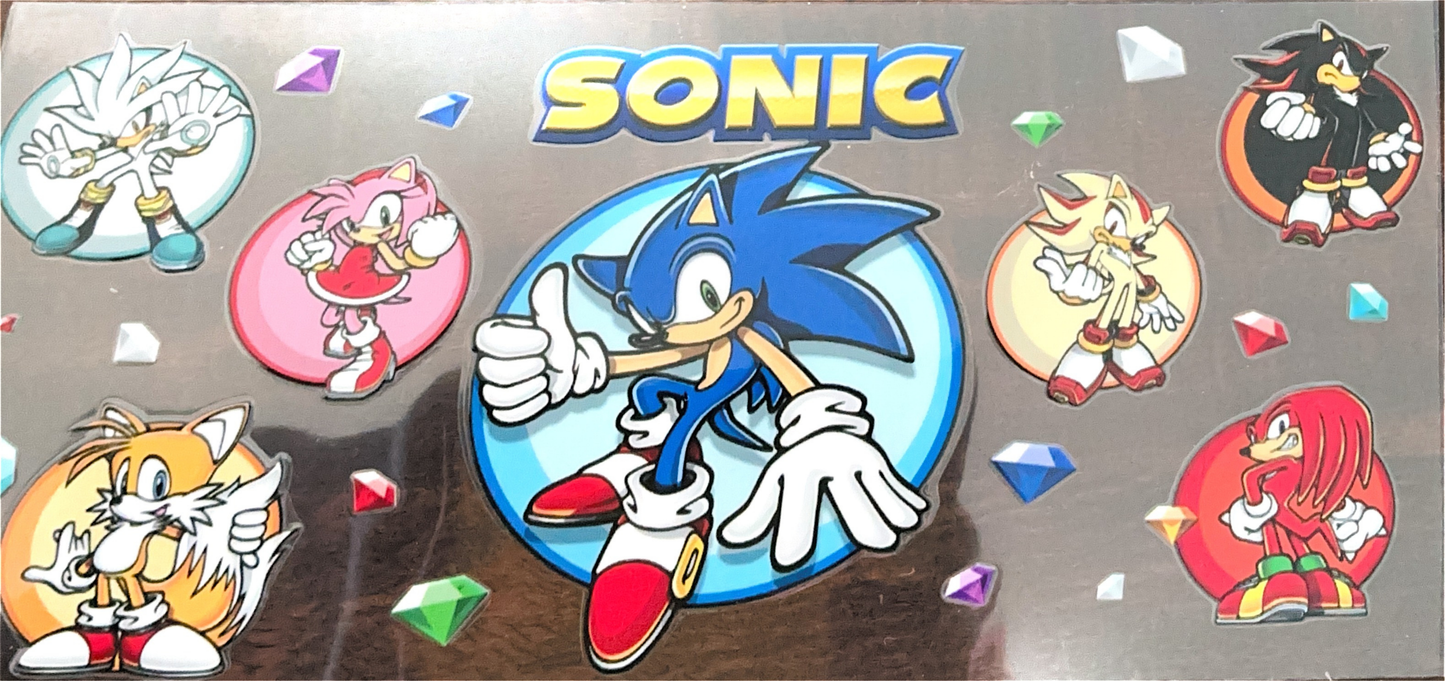 sonic-the-hedgehog