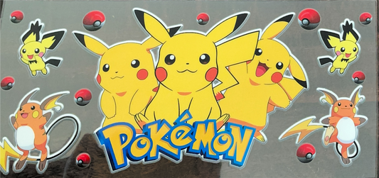 pokemon