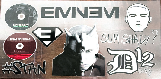 eminem