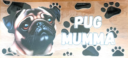 dog-mumma