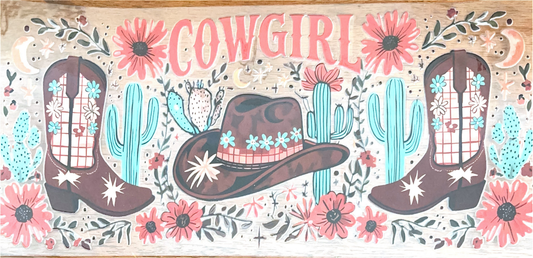 cowgirl