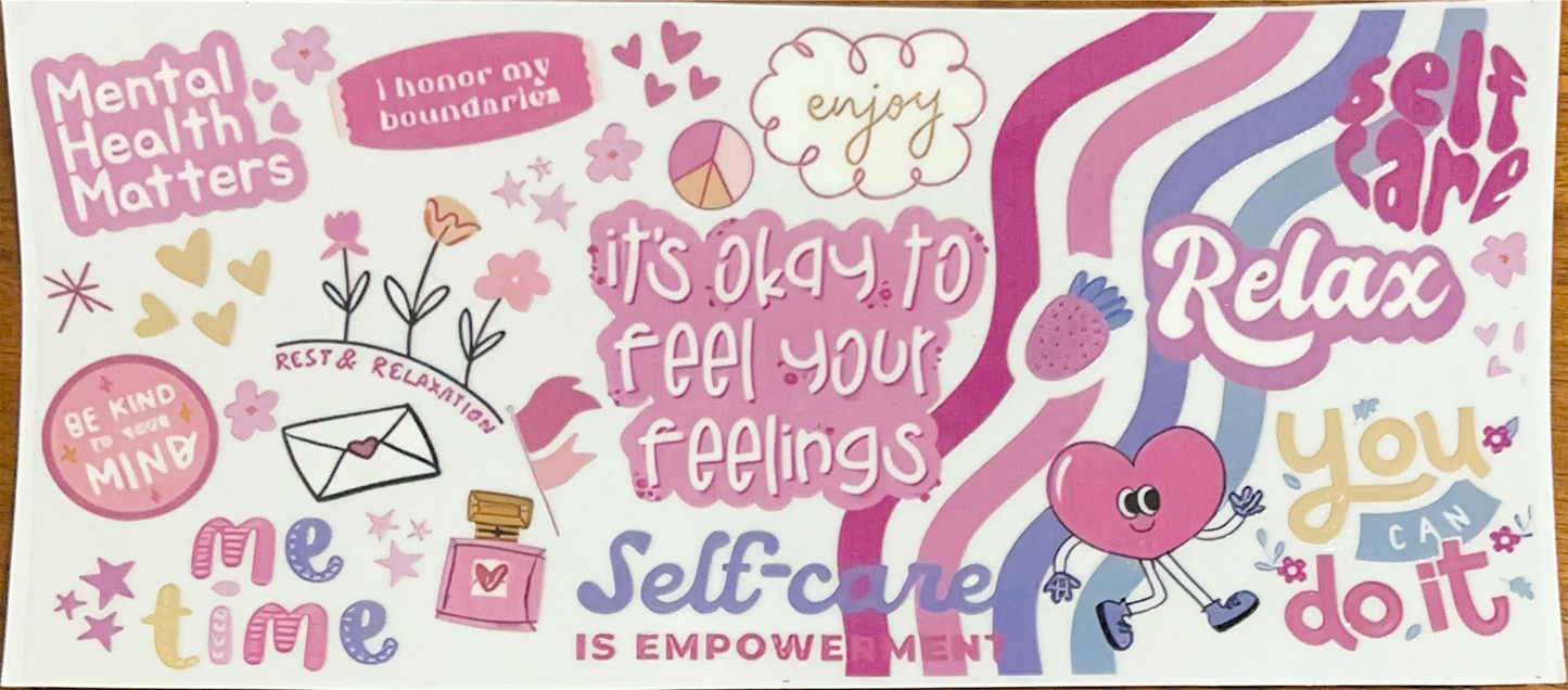 self-care