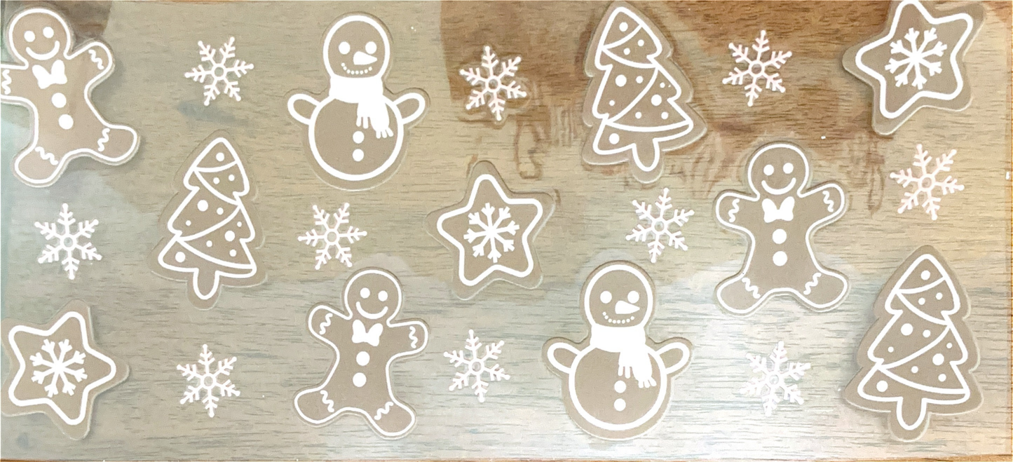 gingerbread-snow-man