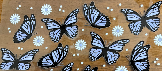 black-purple-butterfly