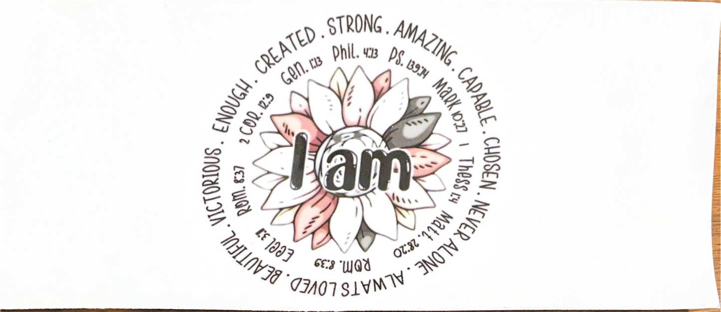 affirmations