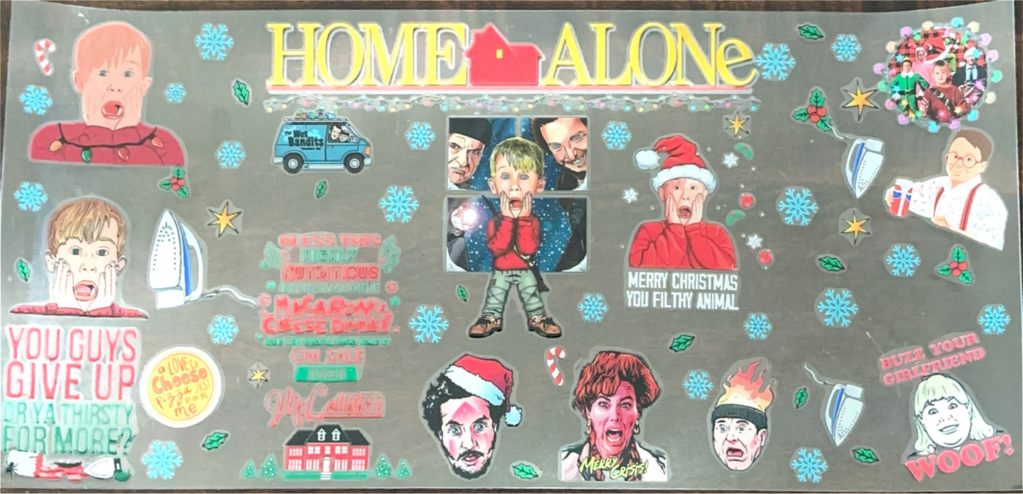 home-alone