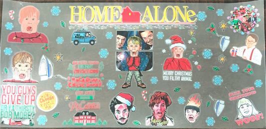 home-alone
