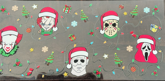halloween-villians-christmas-lights
