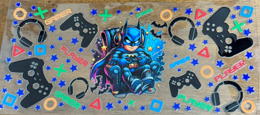 batman-gaming
