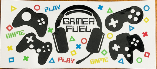 gamer-fuel