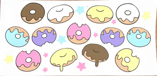 pastel-donuts