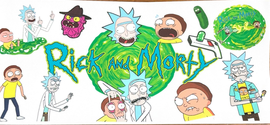 rick-and-morty-decal