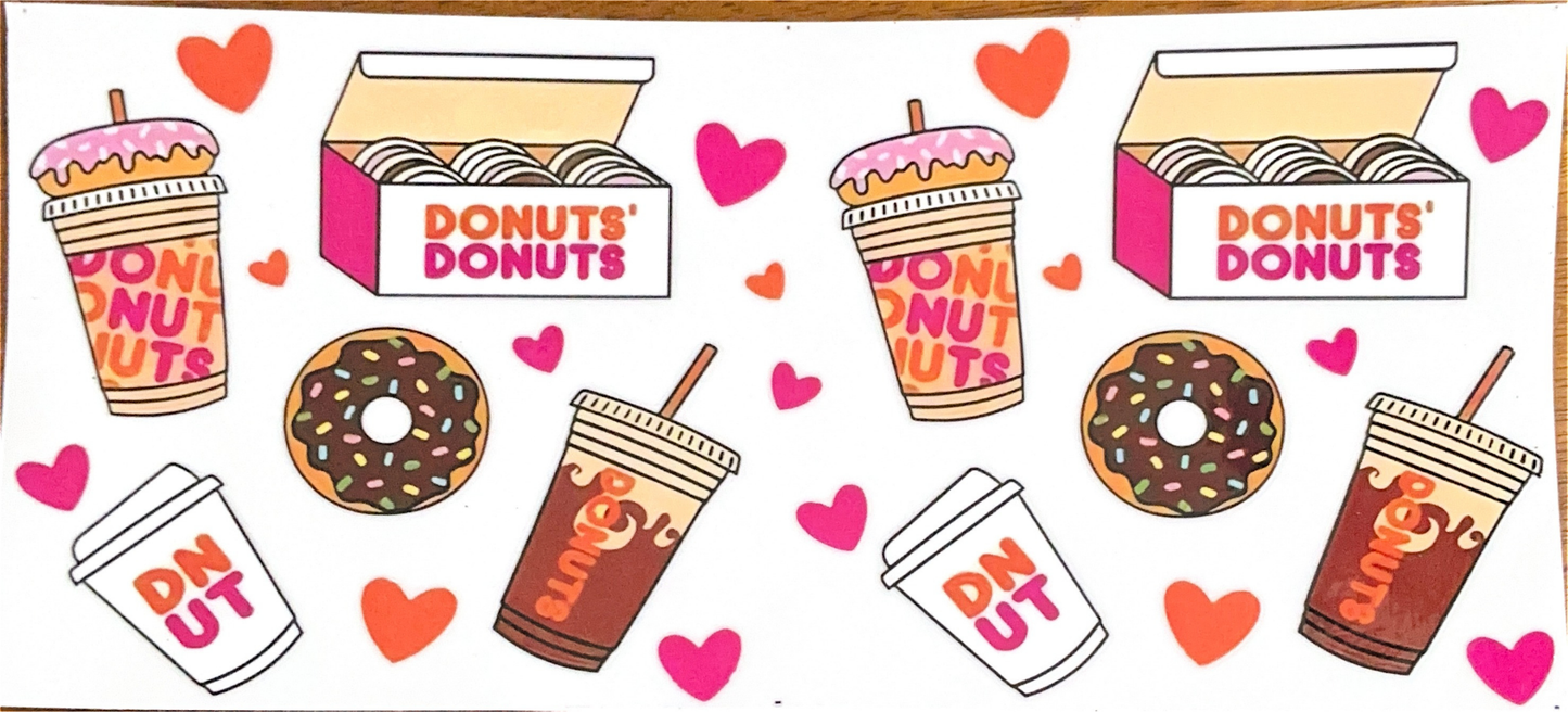 dunkin-donuts