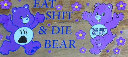 eat-shit-die-bear