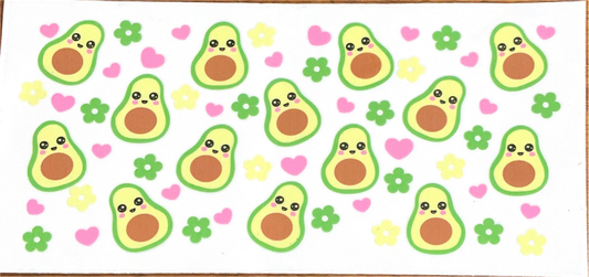 avocado-floral-hearts