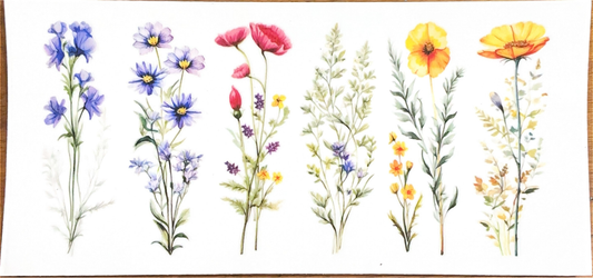 anemone-wild-flowers