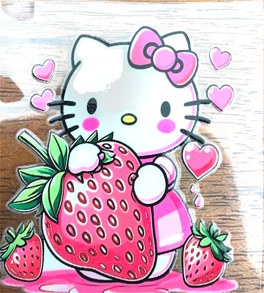 hello-kitty-strawberry-decals