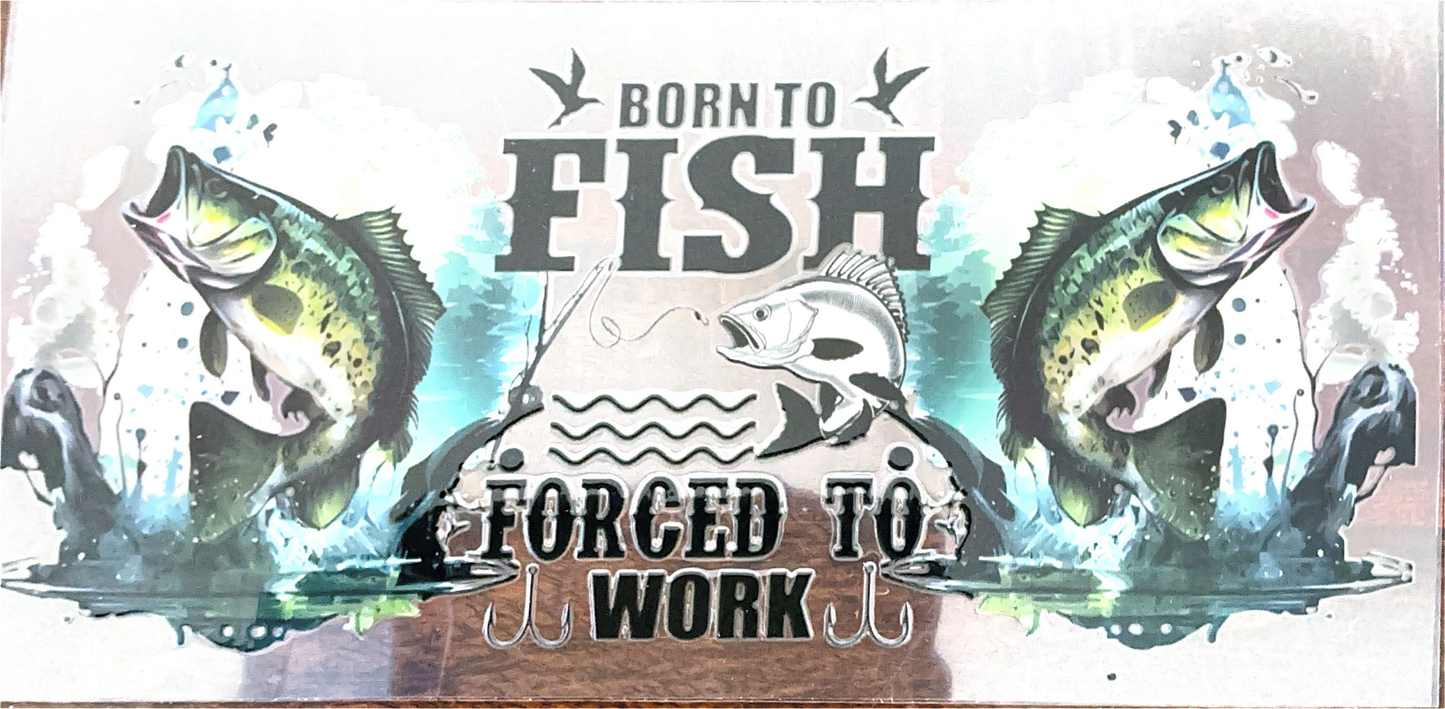 born-to-fish
