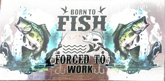 born-to-fish
