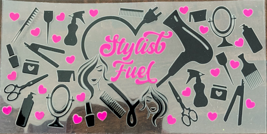 stylist-fuel