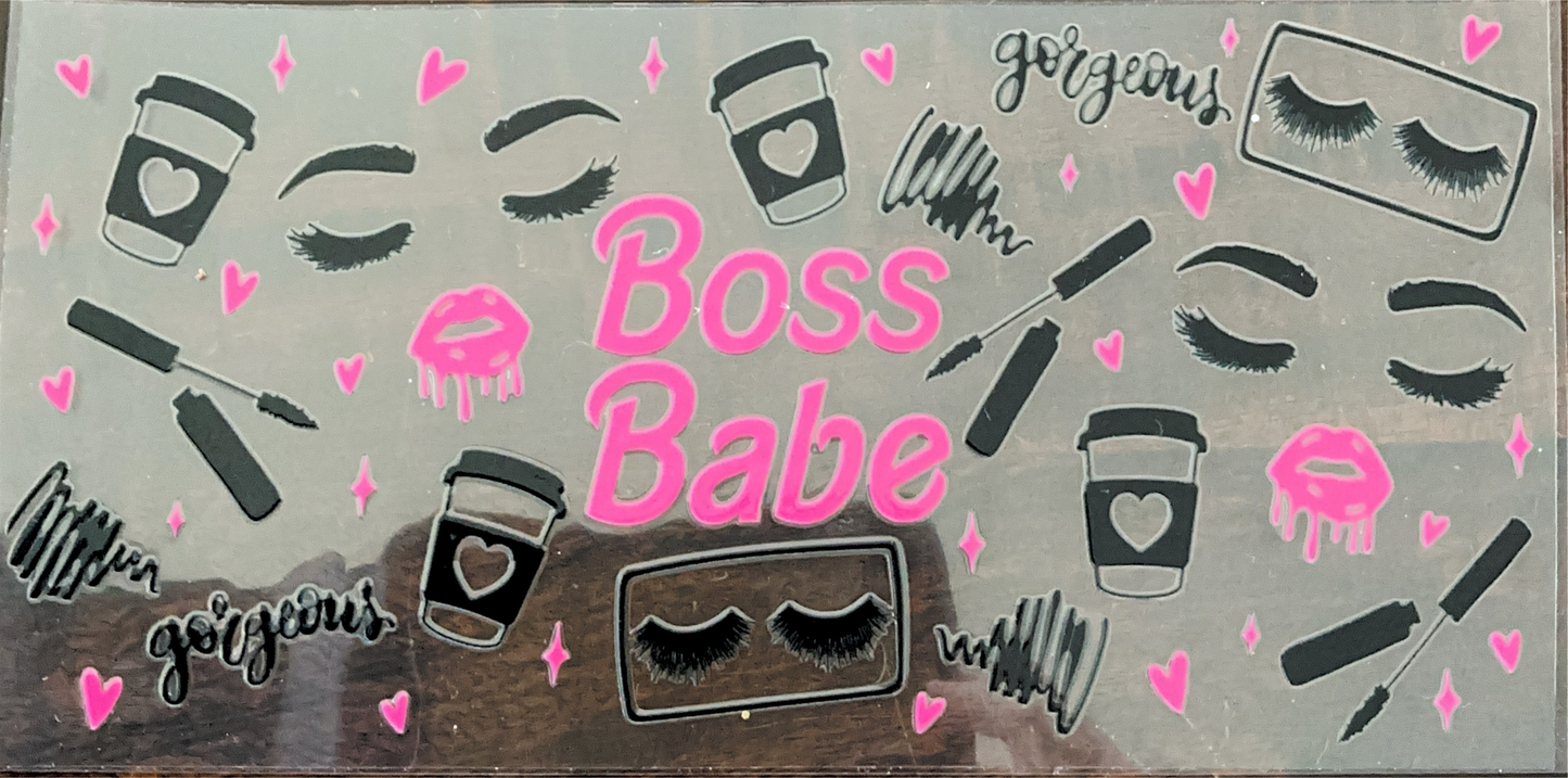 boss-babe
