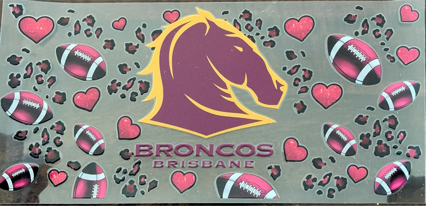 broncos