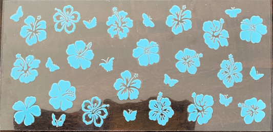 blue-hawaiian-floral