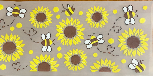 vibrant-sunflower-black-heart-bees