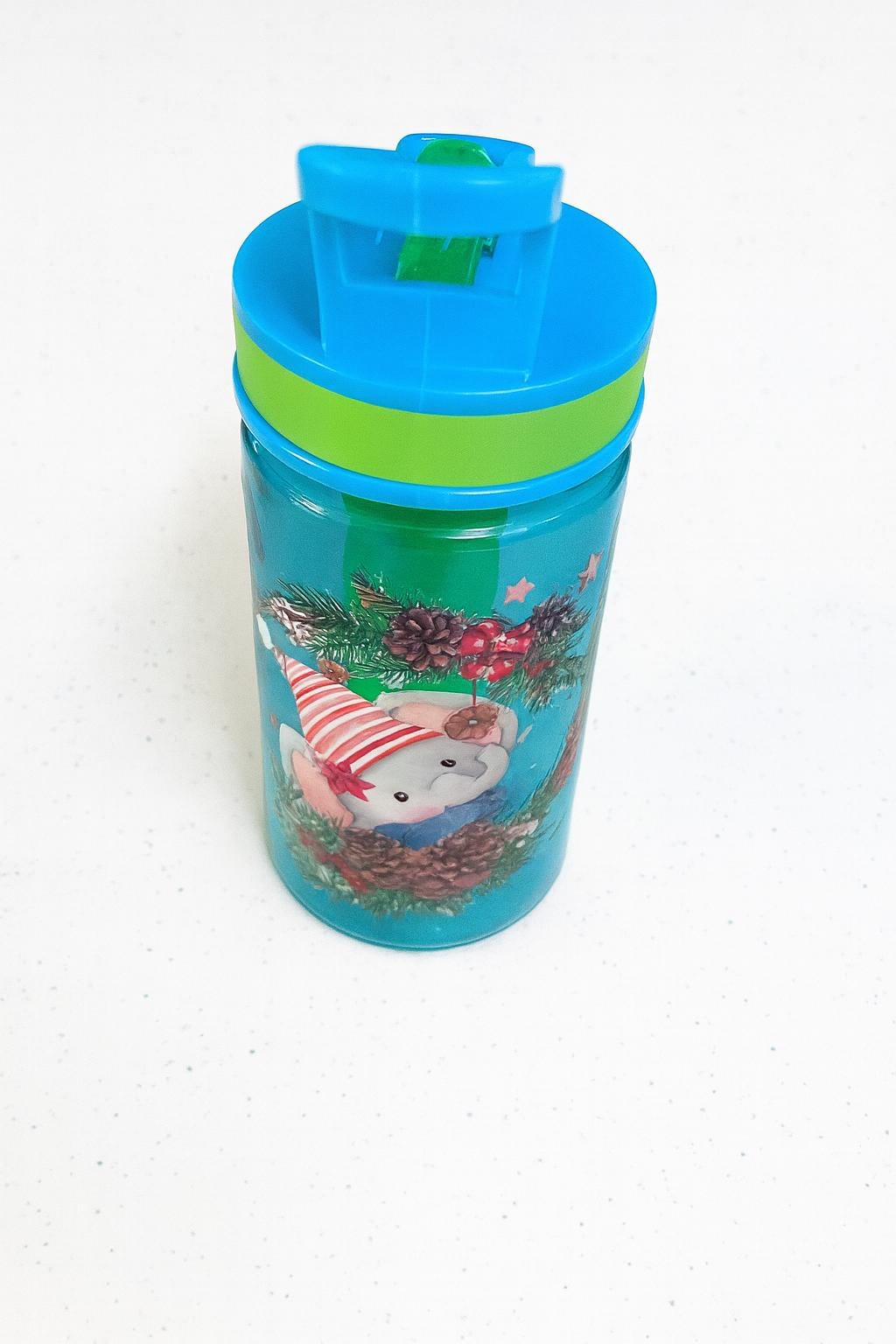 14 Oz Kids Drink Bottles