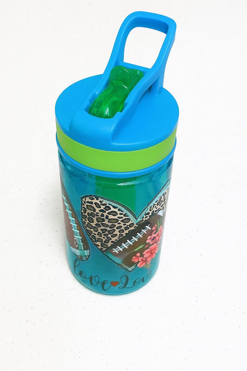 14 Oz Kids Drink Bottles